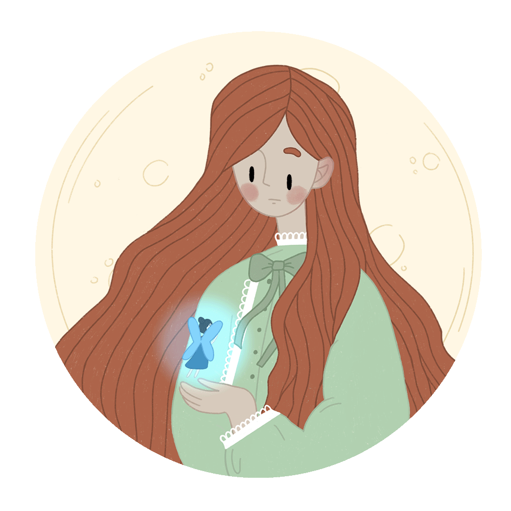 fairy 🧚