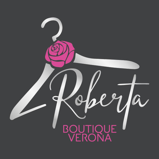 clothing store β logo