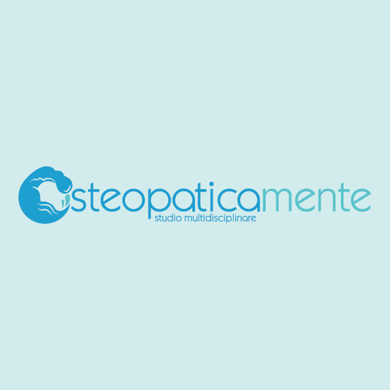 osteopaticamente: osteopathy study β logo