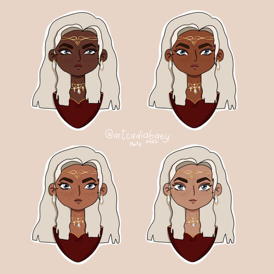 imperial grace mc 👑