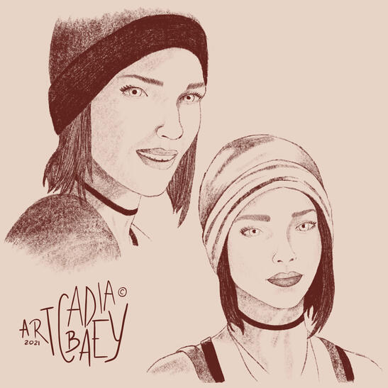 steph (from life is strange)